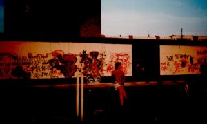 30 anos da queda do Muro de Berlim: um relato pessoal