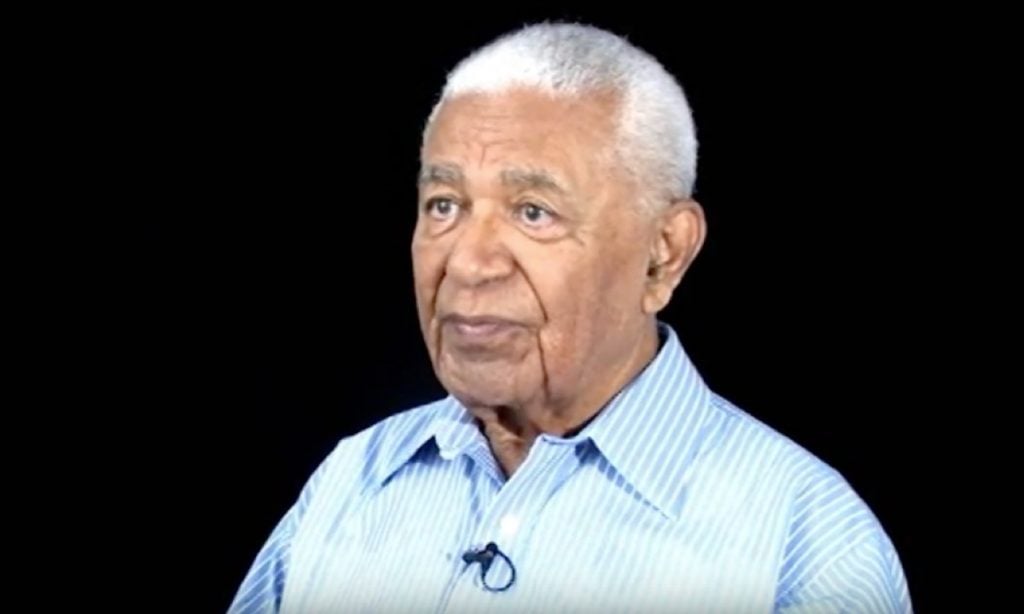 Precisa-se de um Beato evangélico