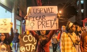 Datafolha: Metade dos brasileiros é a favor das cotas raciais em universidades; 34% são contra