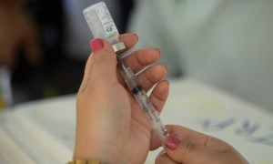 São Luís do Maranhão atrai 'turistas' em busca da vacina