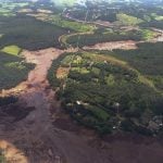 Justiça marca audiências do processo criminal de Brumadinho