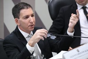 Glenn Greenwald pede demissão do Intercept e alega censura