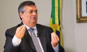 Dino rebate Bolsonaro: 