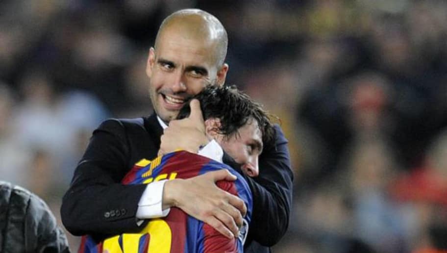 Magnata dono da Louis Vuitton deseja comprar o Milan e contratar Messi e Guardiola