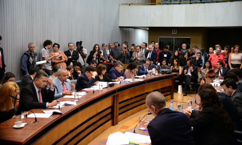 Tribunal de Justiça de SP suspende reforma da Previdência estadual