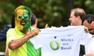 ‘Aliança pelo Brasil’, partido de Bolsonaro, não deve sair do papel para 2022