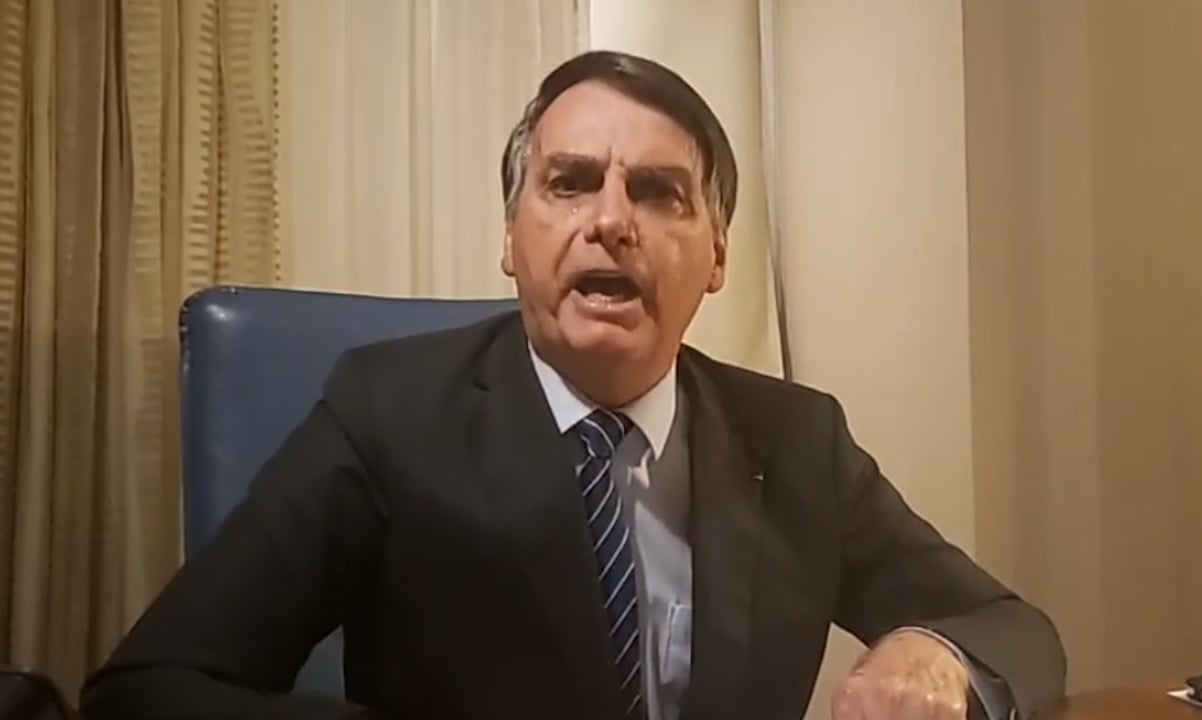 10 episódios de violação à liberdade de expressão em 2019