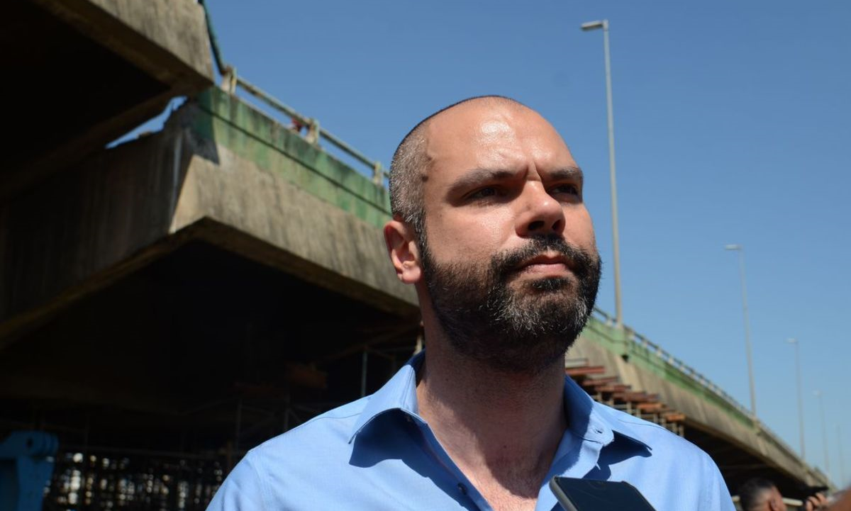 Bruno Covas é levado à UTI com sangramento no fígado