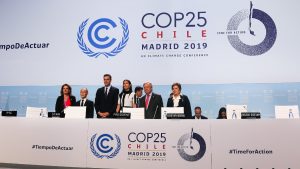 COP25 se arrasta em meio a impasse entre países