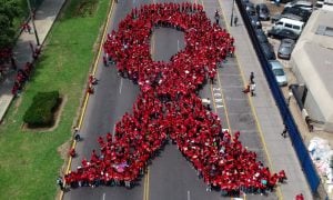 Pesquisa brasileira diz ter eliminado HIV de paciente soropositivo
