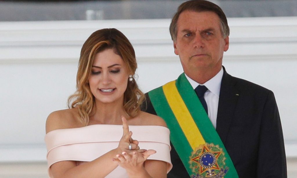 Bolsonaro quer desobrigar empresa de cumprir cota para pessoas com deficiência