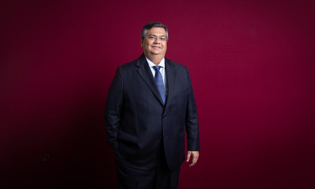Flavio Dino. Foto Wanezza Soares