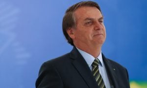 Bolsonaro governa para o andar de cima