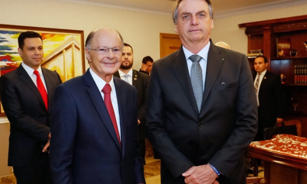 Edir, Malafaia e Valdomiro: os cristofascistas que menosprezam o coronavírus