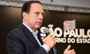 Sem rumo, CPI das Fake News tornou-se palanque para João Doria