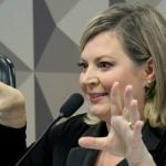 STJ: Joice Hasselmann terá de pagar R$ 10 mil após chamar a ‘Jovem Pan’ de ‘lixo’