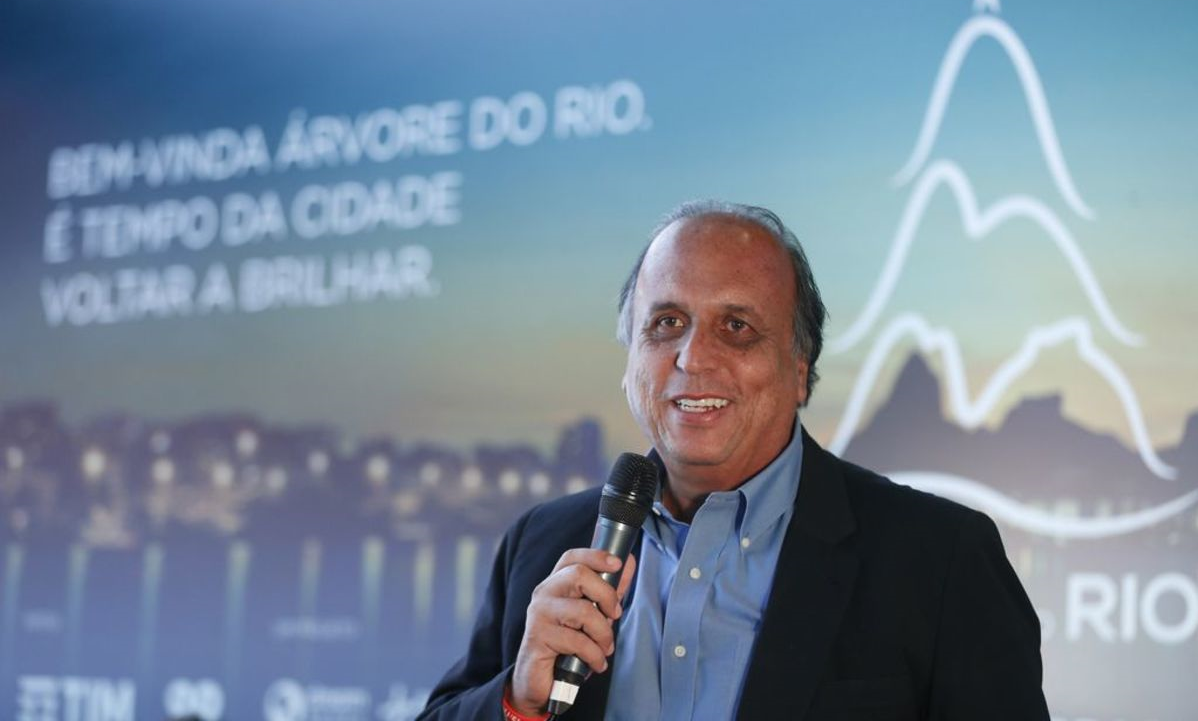STJ autoriza ex-governador Luiz Fernando Pezão a sair da cadeia