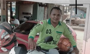 Após dois assassinatos em uma semana, líder rural ameaçado foge do Pará