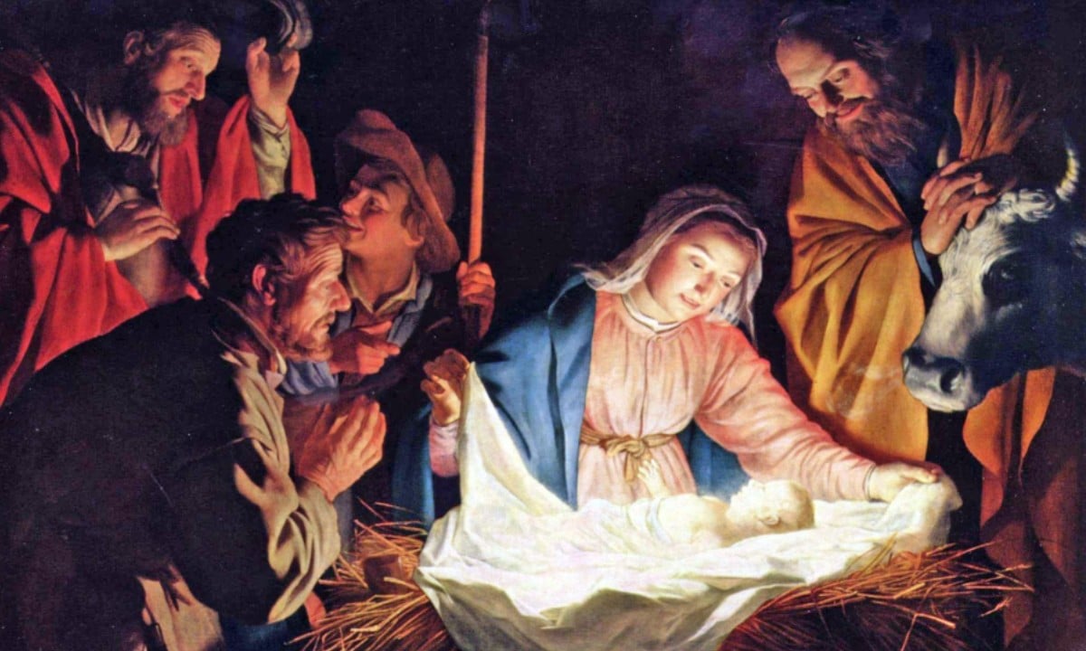 É Natal! Pela graça de Deus, a história se repete – Diálogos da Fé –  CartaCapital