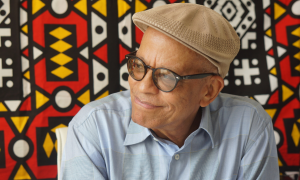 Nei Lopes reage ao “analfabetismo funcional” sobre a população negra
