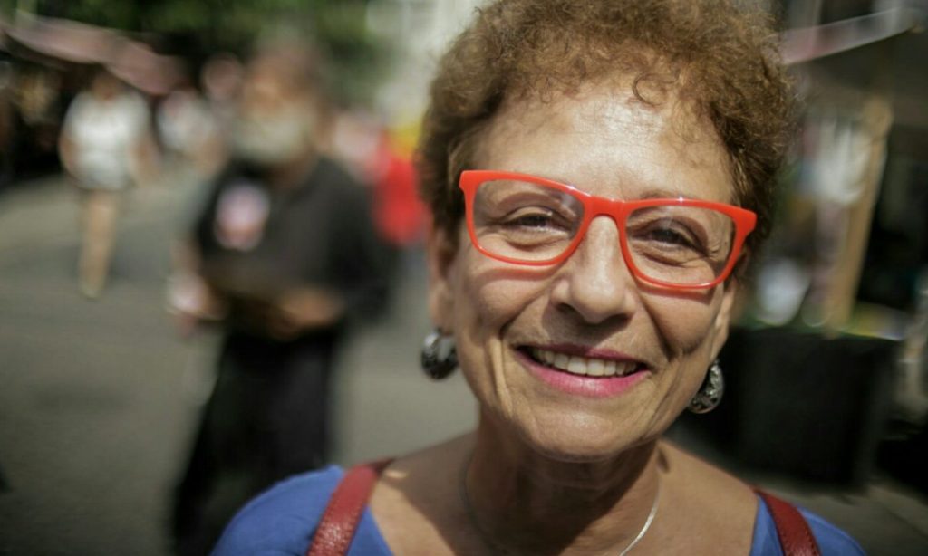 Nilcea Freire, ex-Secretária de Política Para as Mulheres, morre aos 67 anos
