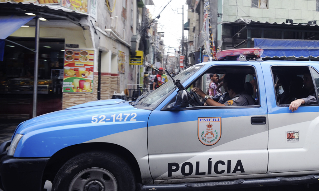 Pacote “anticrime” foi um tiro na cabecinha dos direitos humanos