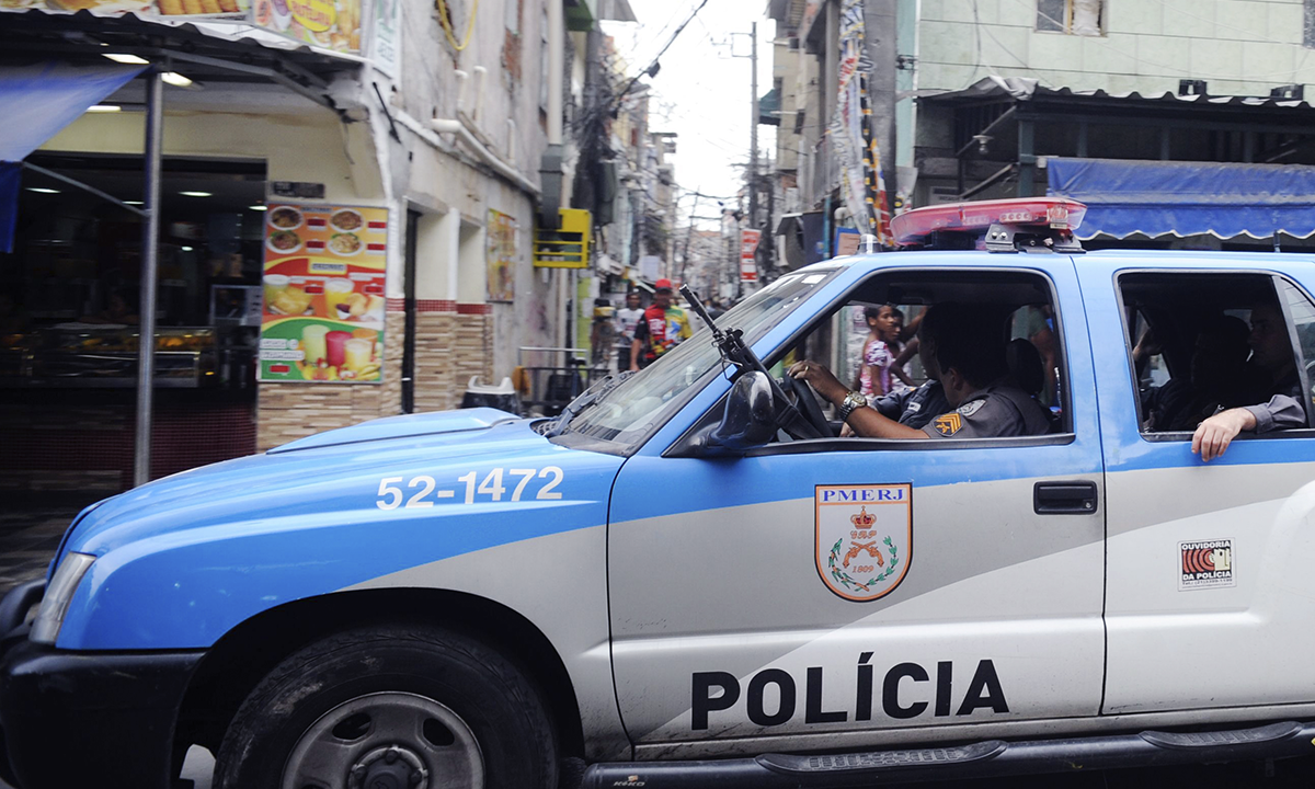 Pacote “anticrime” foi um tiro na cabecinha dos direitos humanos