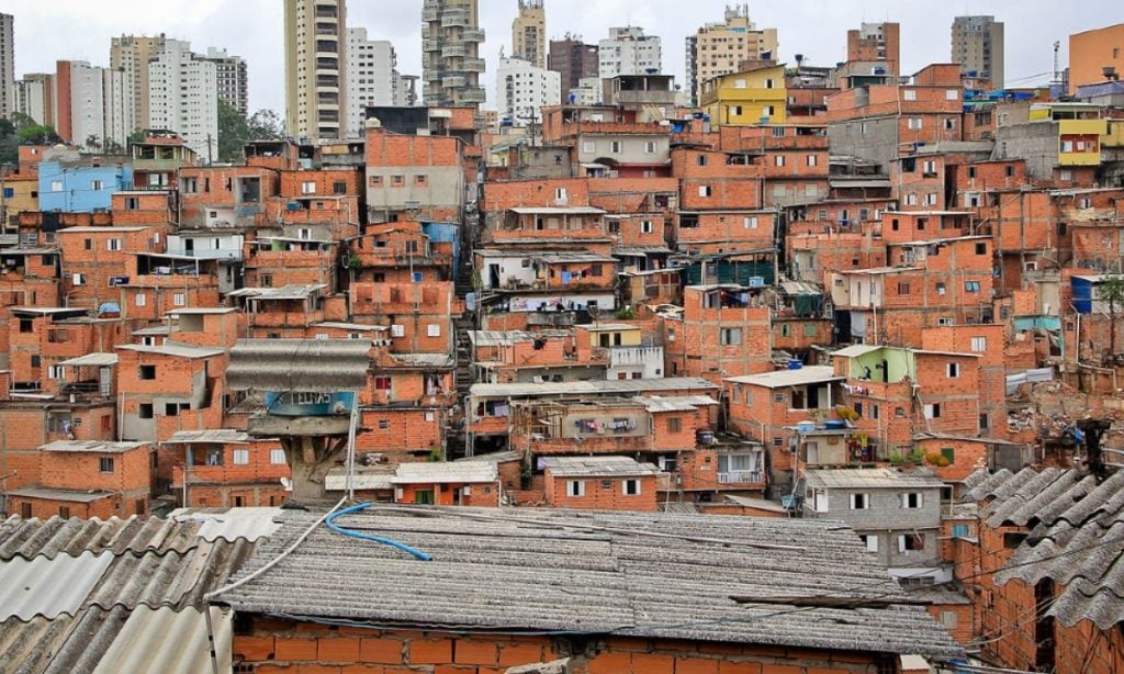Tragédia de Paraisópolis: atos acusam genocídio e pedem justiça