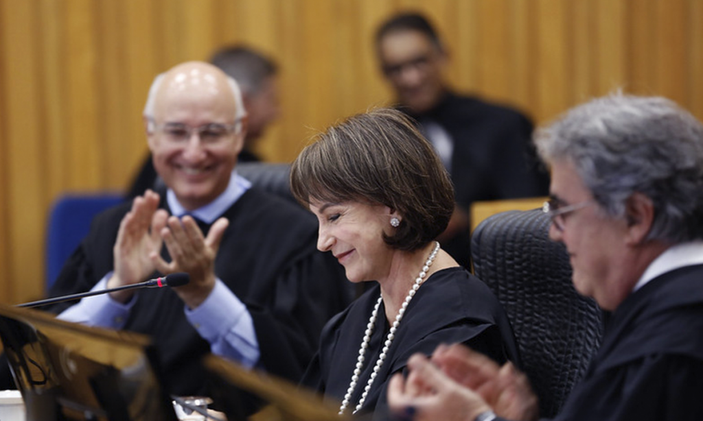 As declarações da presidenta do TST e os limites da representatividade