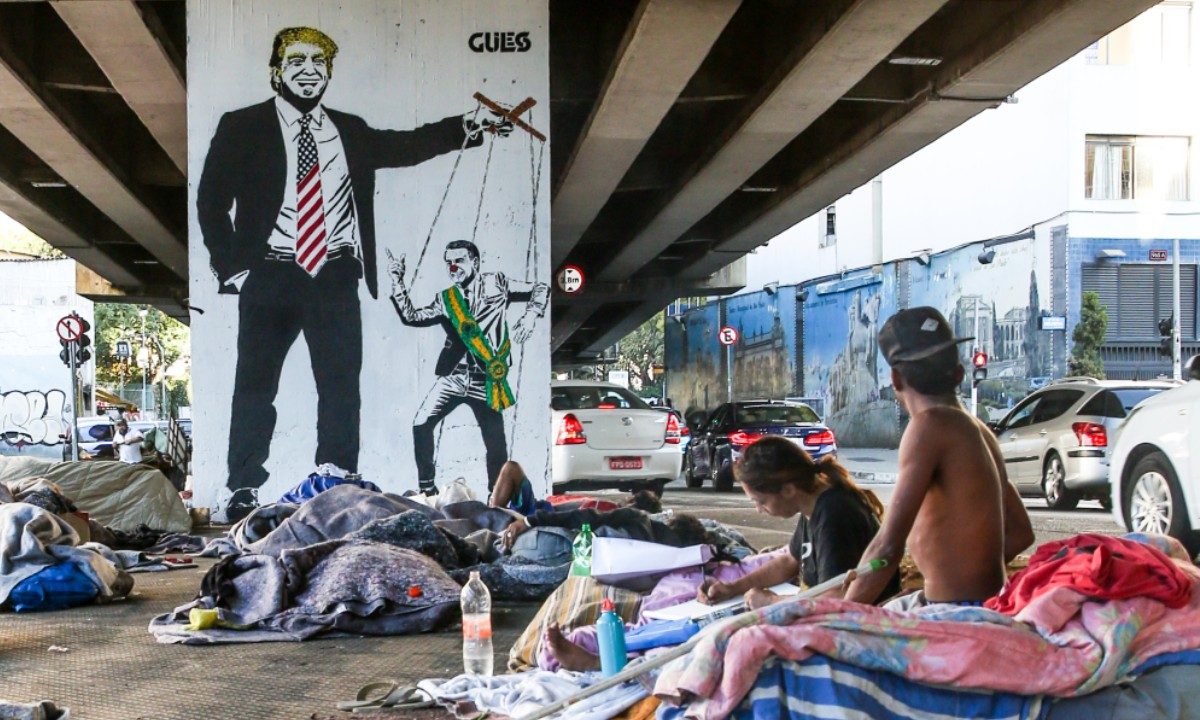 A quem interessa a desigualdade que cresce no Brasil e no mundo?