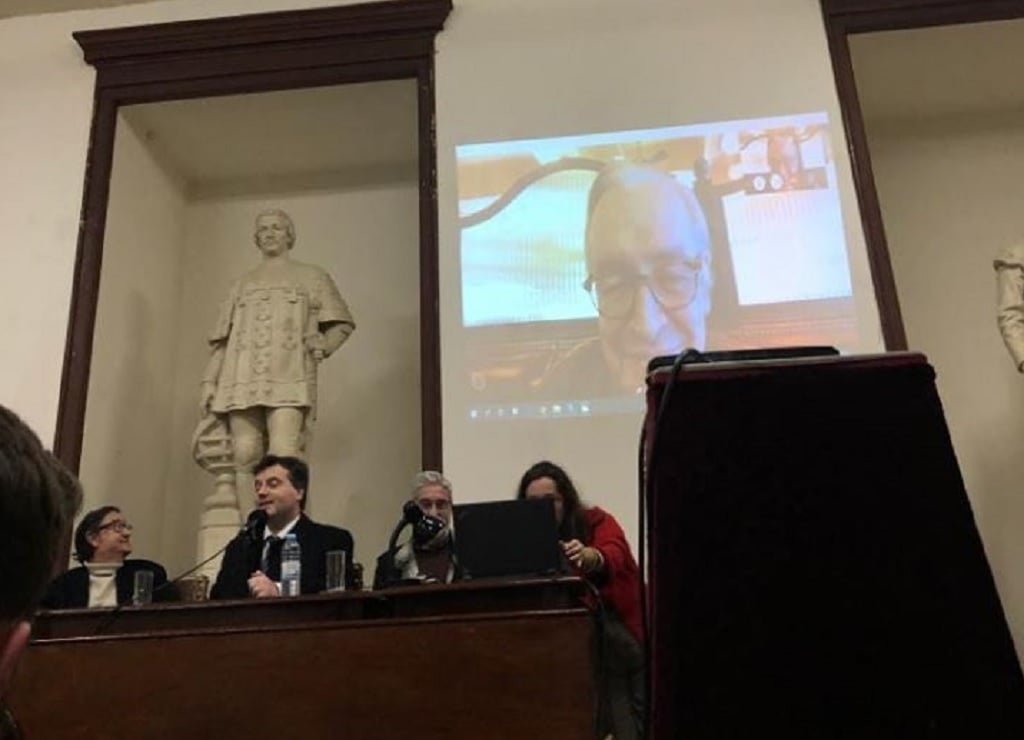 Governo confirma seguidor de Olavo de Carvalho para presidir Biblioteca Nacional
