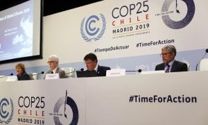 Brasil, EUA e Austrália são acusados de bloquear avanços na COP 25
