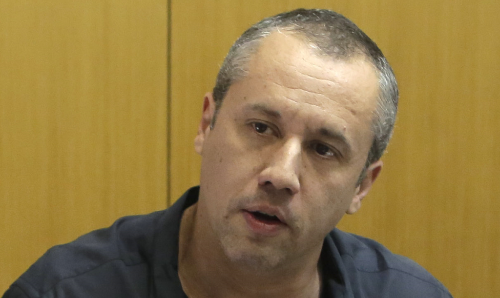 “Não há nada de errado com a frase”, diz Alvim após copiar discurso nazista