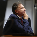 A corrida ao Senado pelo Paraná, segundo nova pesquisa Quaest