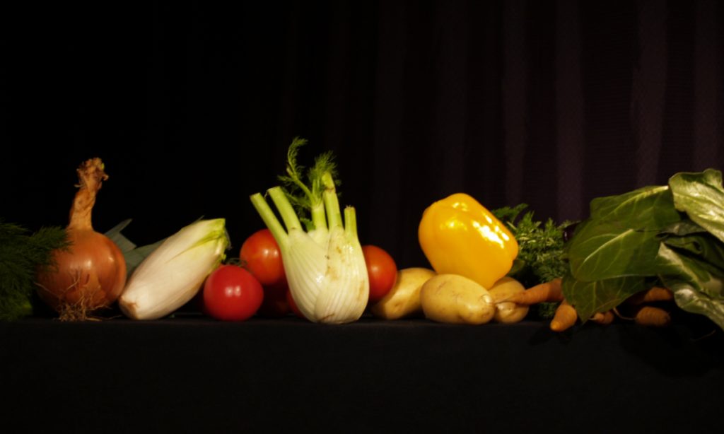Os 10 alimentos mais afetados por novos agrotóxicos em 2019