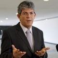 Homem é preso após tentar invadir o comitê de Ricardo Coutinho, do PT, na Paraíba