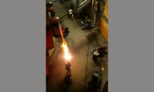 Vídeos mostram agressão policial em Paraisópolis após ação em baile funk