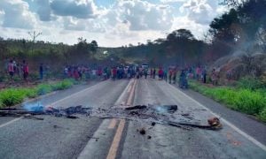Imprensa internacional noticia mortes de índios Guajajara no Maranhão