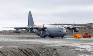 Avião militar chileno desaparece com 38 pessoas a bordo