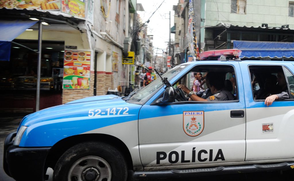 O fator que define nossa vida ainda é uma questão de cor