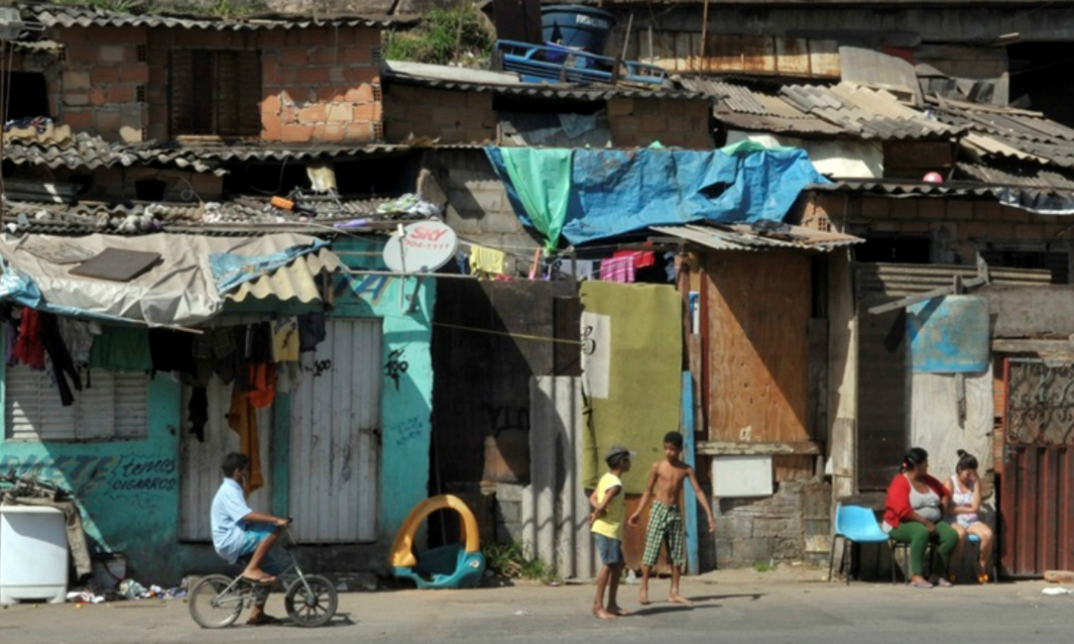 Política que atropela direitos é ‘inversão de valores’ e máquina de desigualdade