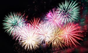 Berlim amplia proibição de fogos de artifício no Ano Novo
