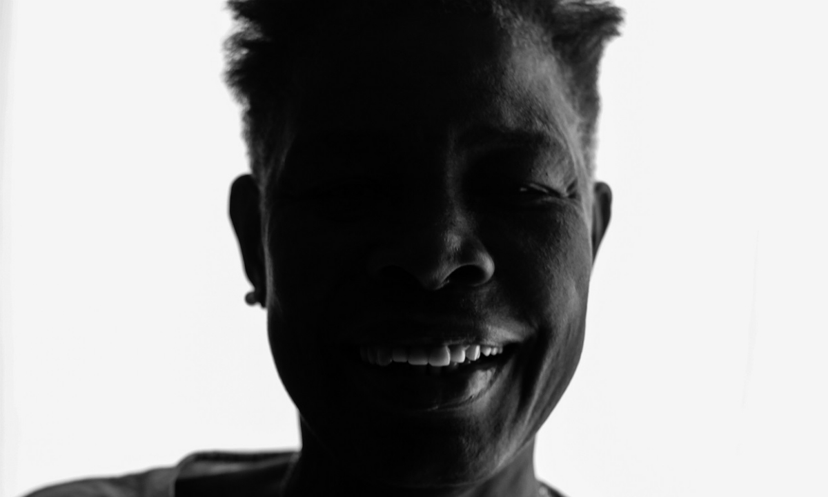 “Com falta de oportunidade, ninguém sai da favela. Só vai sair morto”