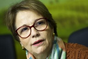 Tereza Cristina será a relatora da PEC que tenta limitar os mandatos no STF