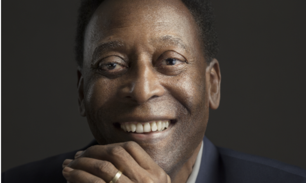 Documentário sobre Pelé retoma o debate em torno da postura do ídolo diante do arbítrio