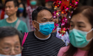 Número de mortos pelo coronavírus passa de 1.000 na China