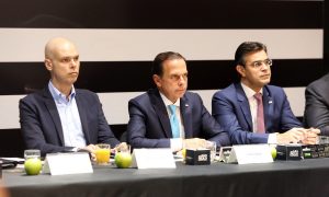 Coronavírus em São Paulo: governo cria comitê de crise e monitora casos suspeitos