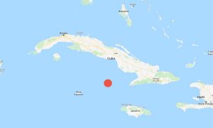 Terremoto gera alerta de tsunami em ilhas do Caribe