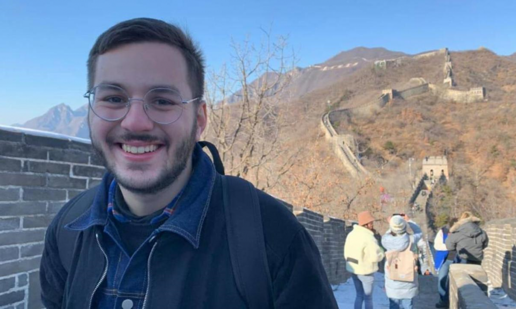 “Nunca vi a sopa de morcego”, diz brasileiro em Wuhan, foco de novo coronavírus