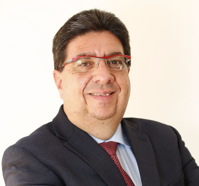 José Eymard Loguercio
